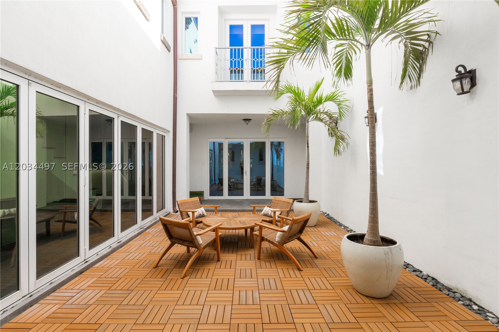 ANASTASIA CORAL GABLES CO - Residential