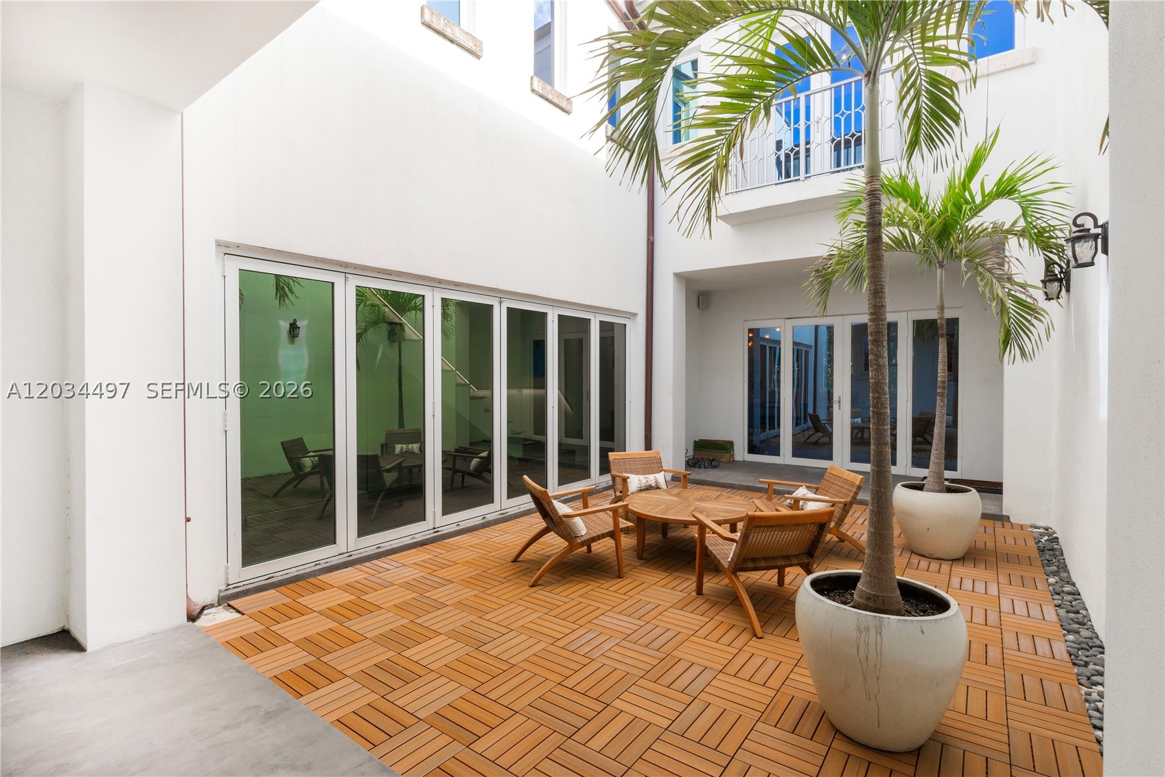 ANASTASIA CORAL GABLES CO - Residential