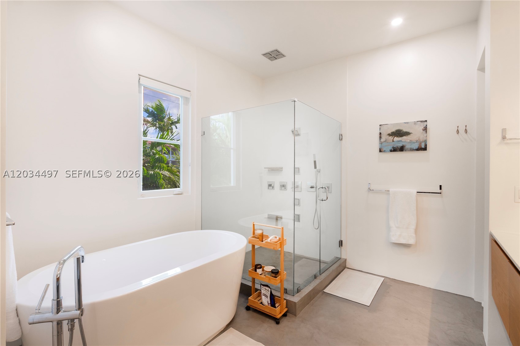 ANASTASIA CORAL GABLES CO - Residential