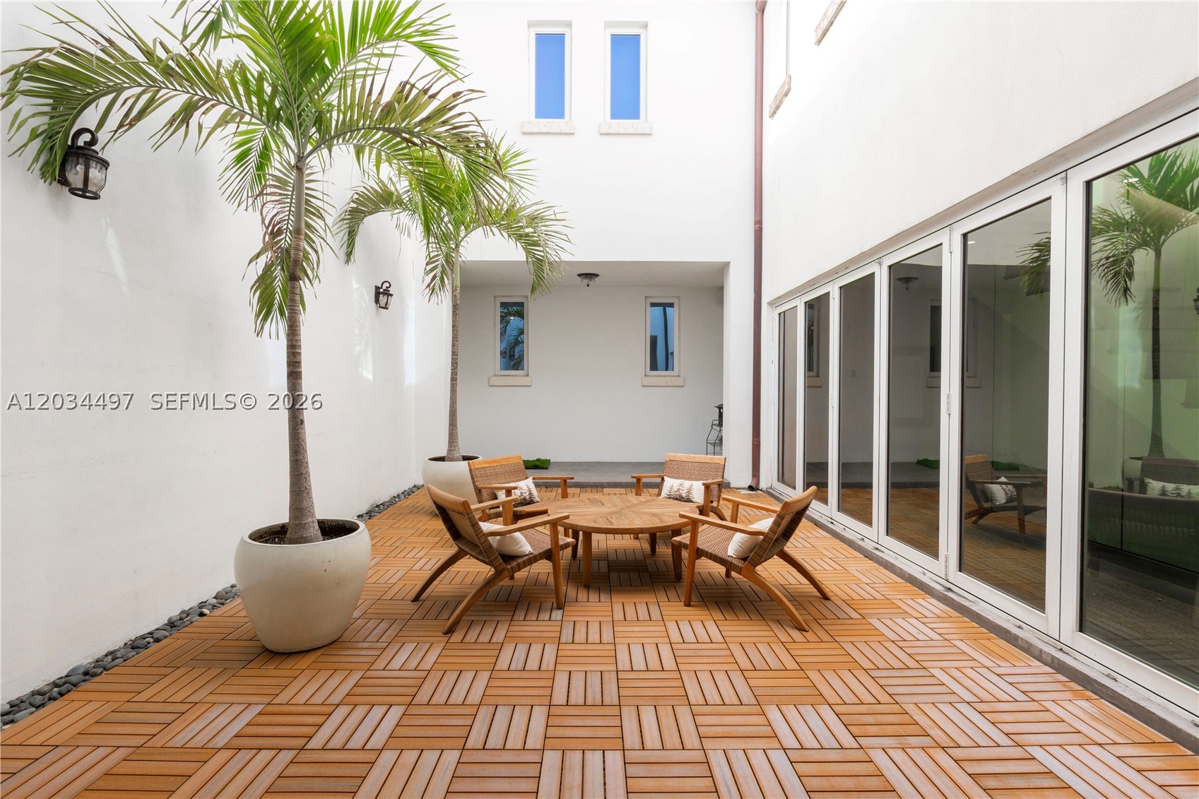 ANASTASIA CORAL GABLES CO - Residential