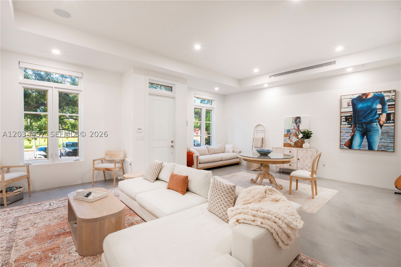 ANASTASIA CORAL GABLES CO - Residential
