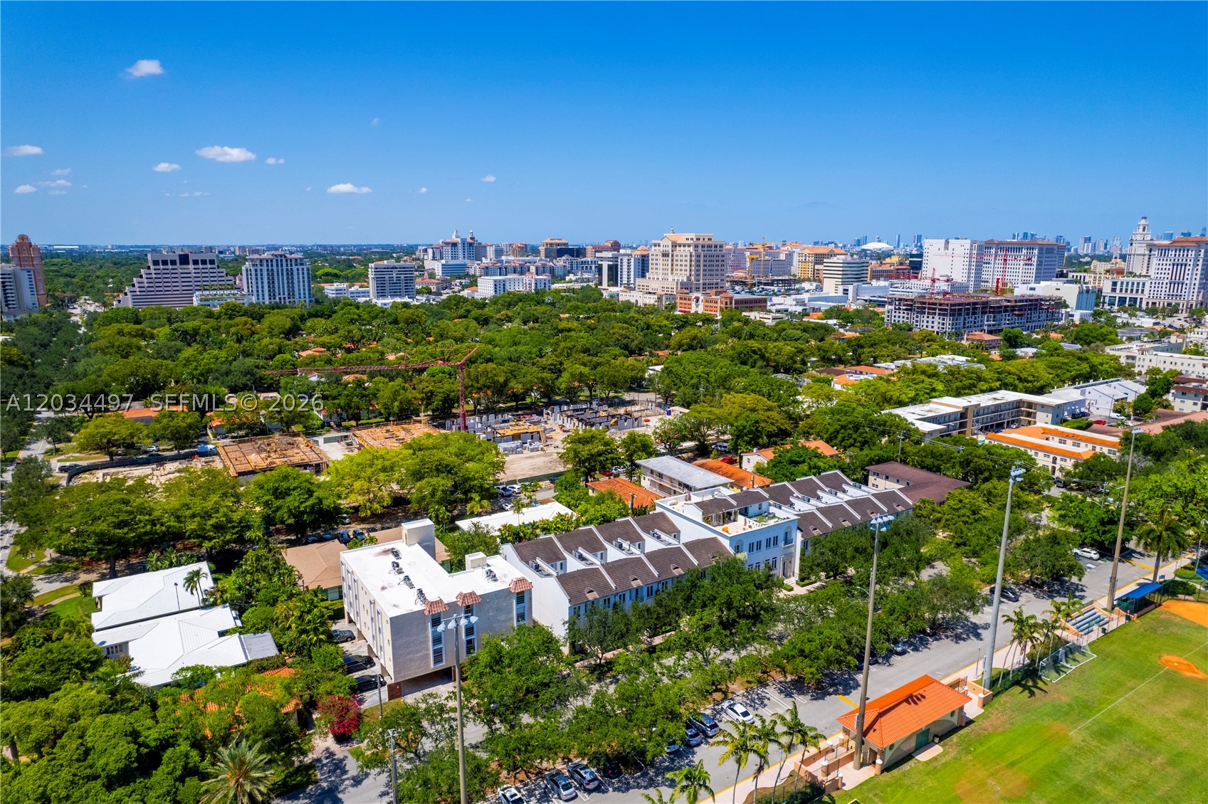 ANASTASIA CORAL GABLES CO - Residential