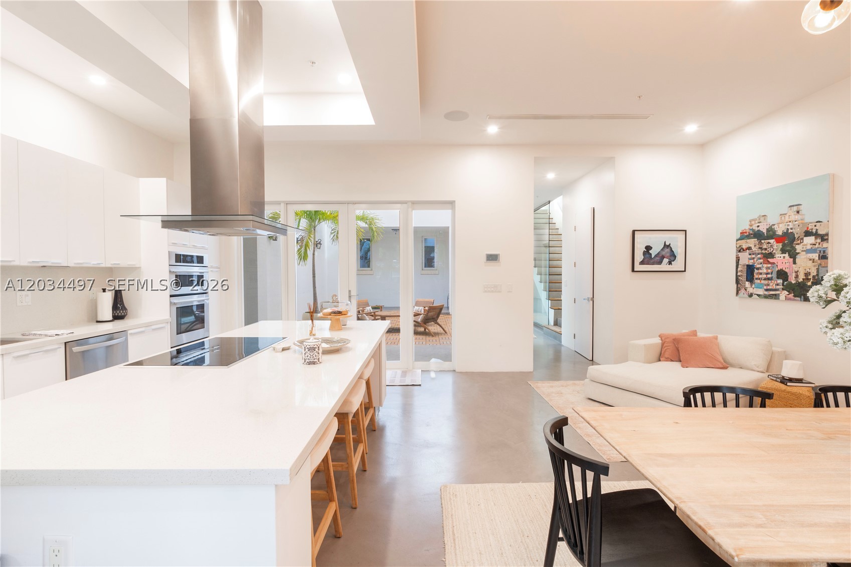 ANASTASIA CORAL GABLES CO - Residential