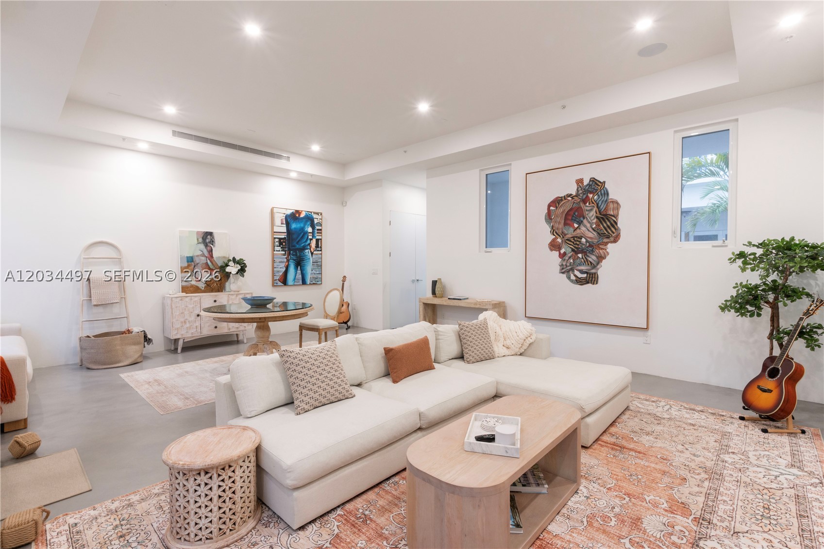 ANASTASIA CORAL GABLES CO - Residential