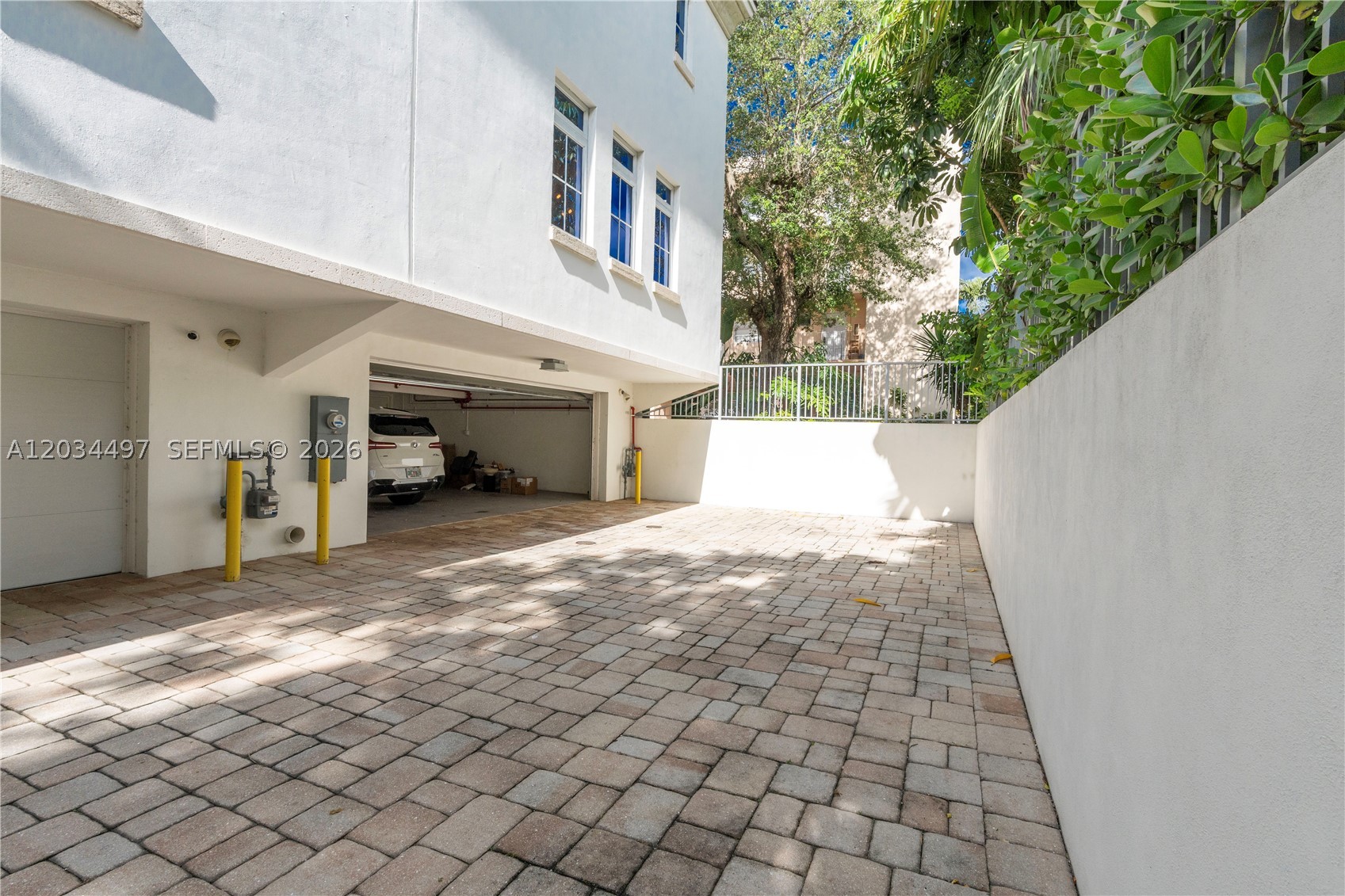 ANASTASIA CORAL GABLES CO - Residential
