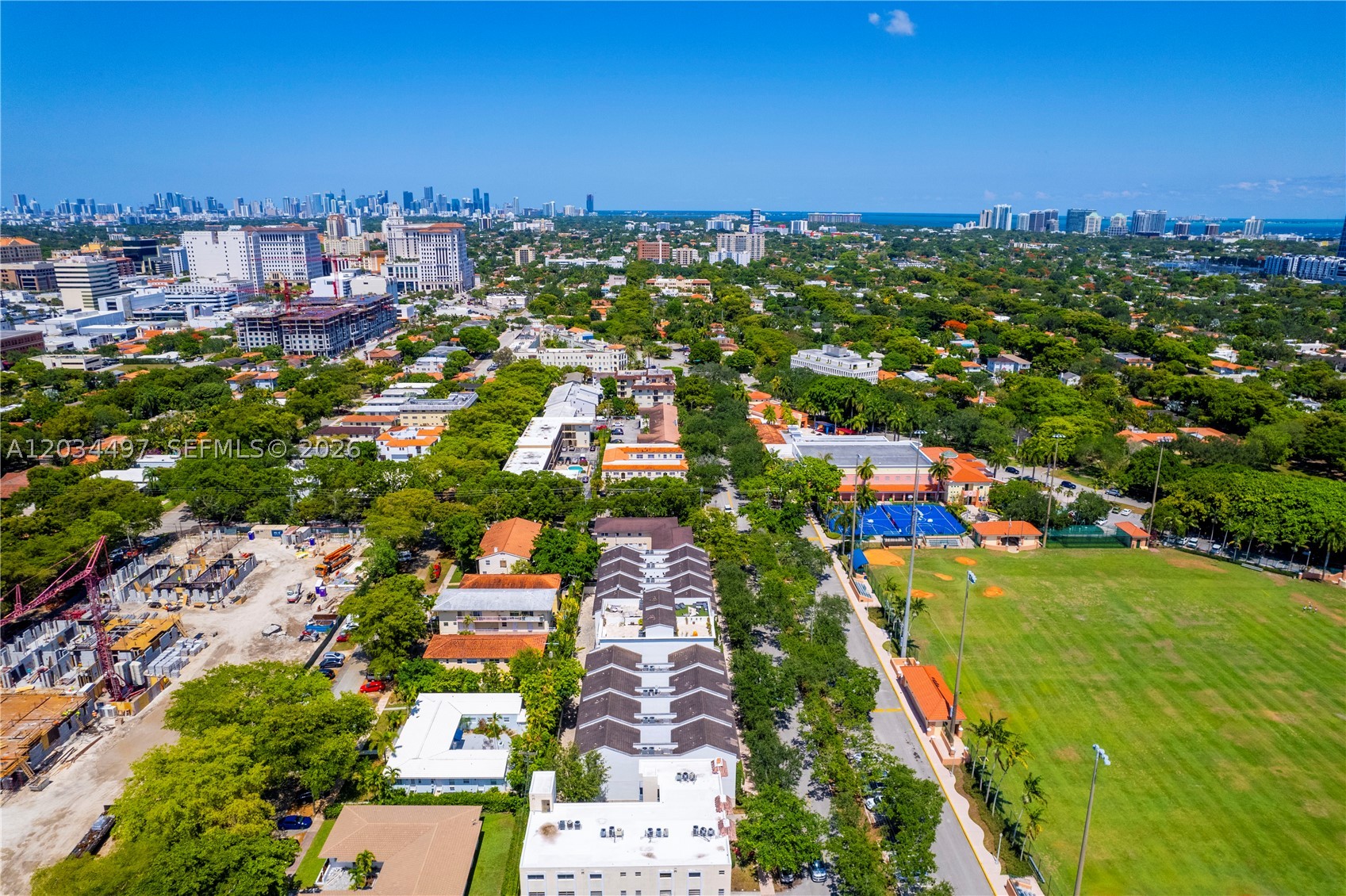 ANASTASIA CORAL GABLES CO - Residential