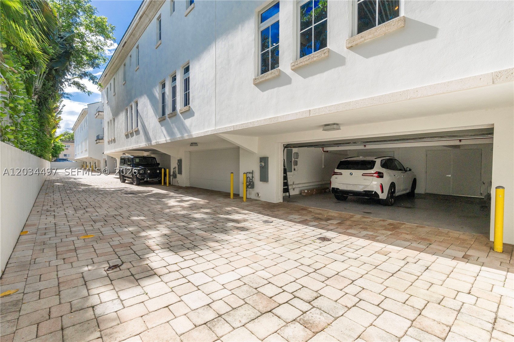 ANASTASIA CORAL GABLES CO - Residential