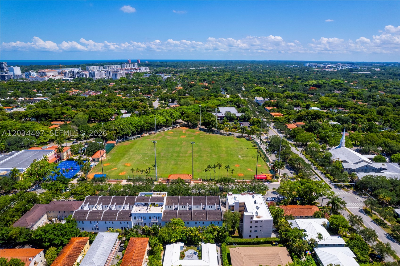 ANASTASIA CORAL GABLES CO - Residential