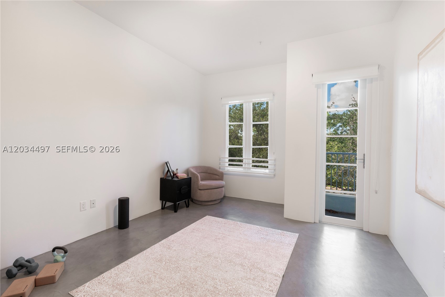 ANASTASIA CORAL GABLES CO - Residential