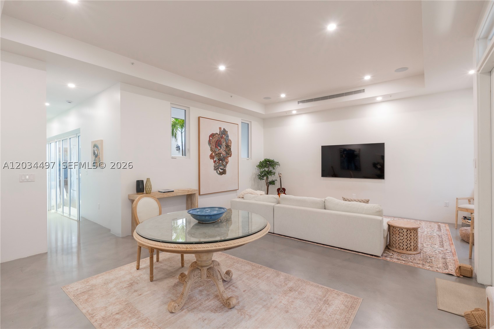 ANASTASIA CORAL GABLES CO - Residential
