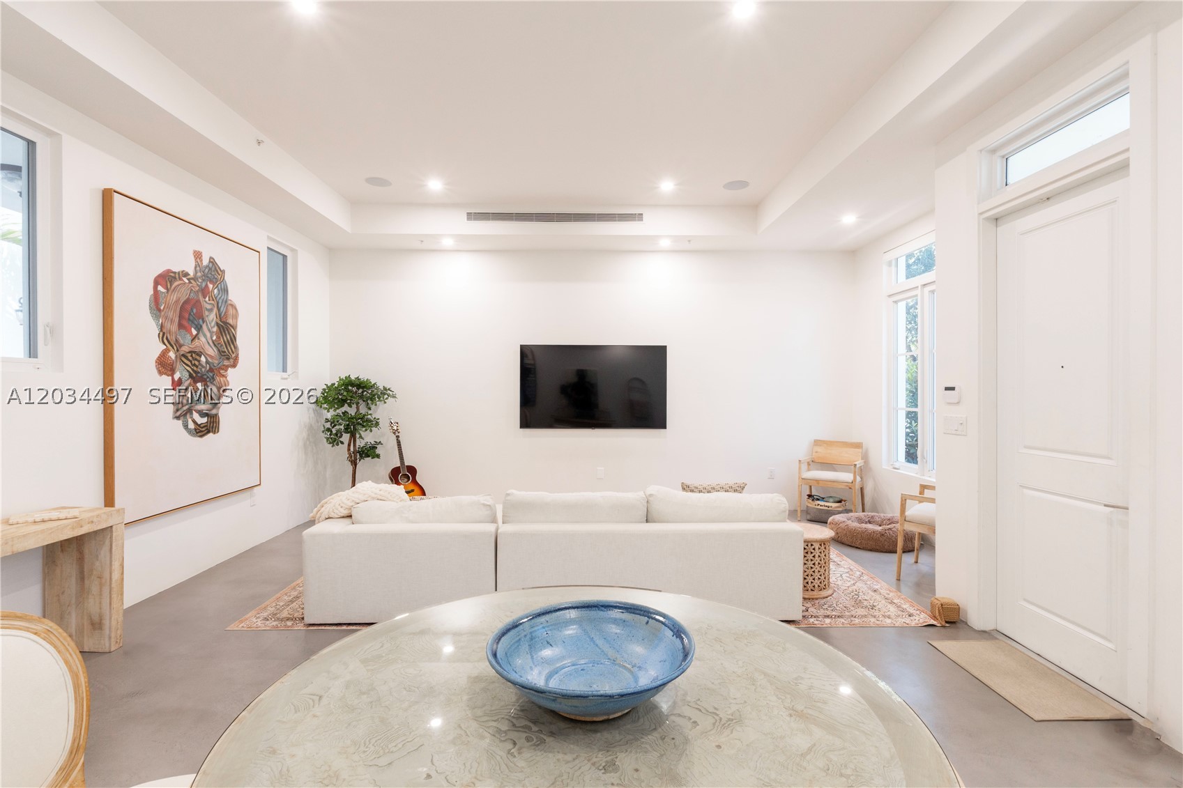 ANASTASIA CORAL GABLES CO - Residential