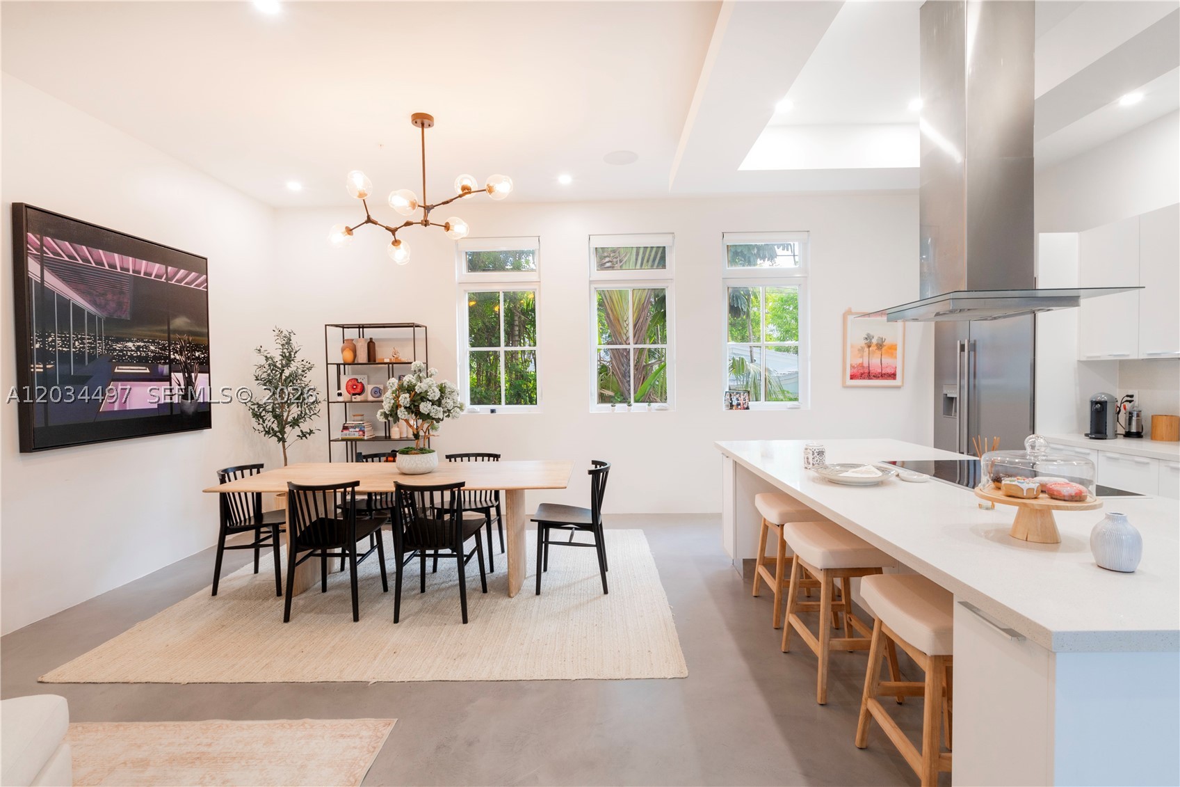ANASTASIA CORAL GABLES CO - Residential