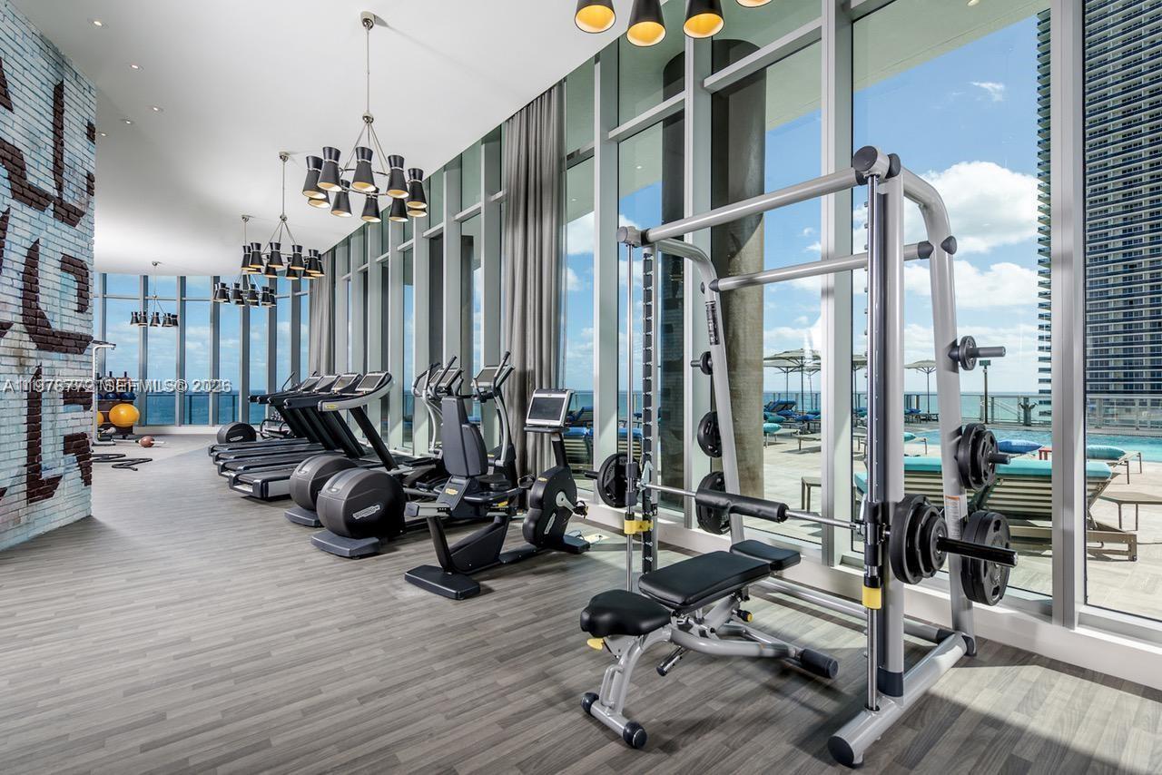 4111 SOUTH OCEAN DRIVE CO - Residential