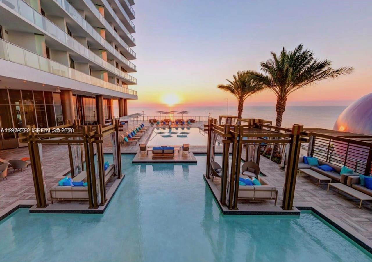 4111 SOUTH OCEAN DRIVE CO - Residential