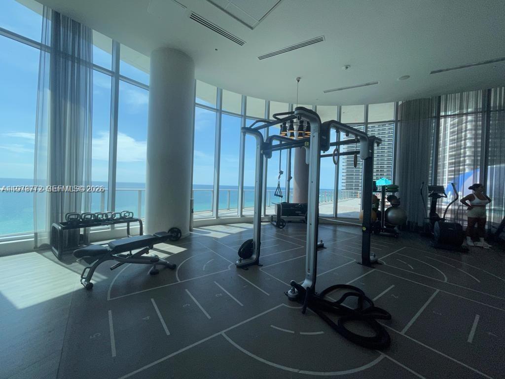 4111 SOUTH OCEAN DRIVE CO - Residential