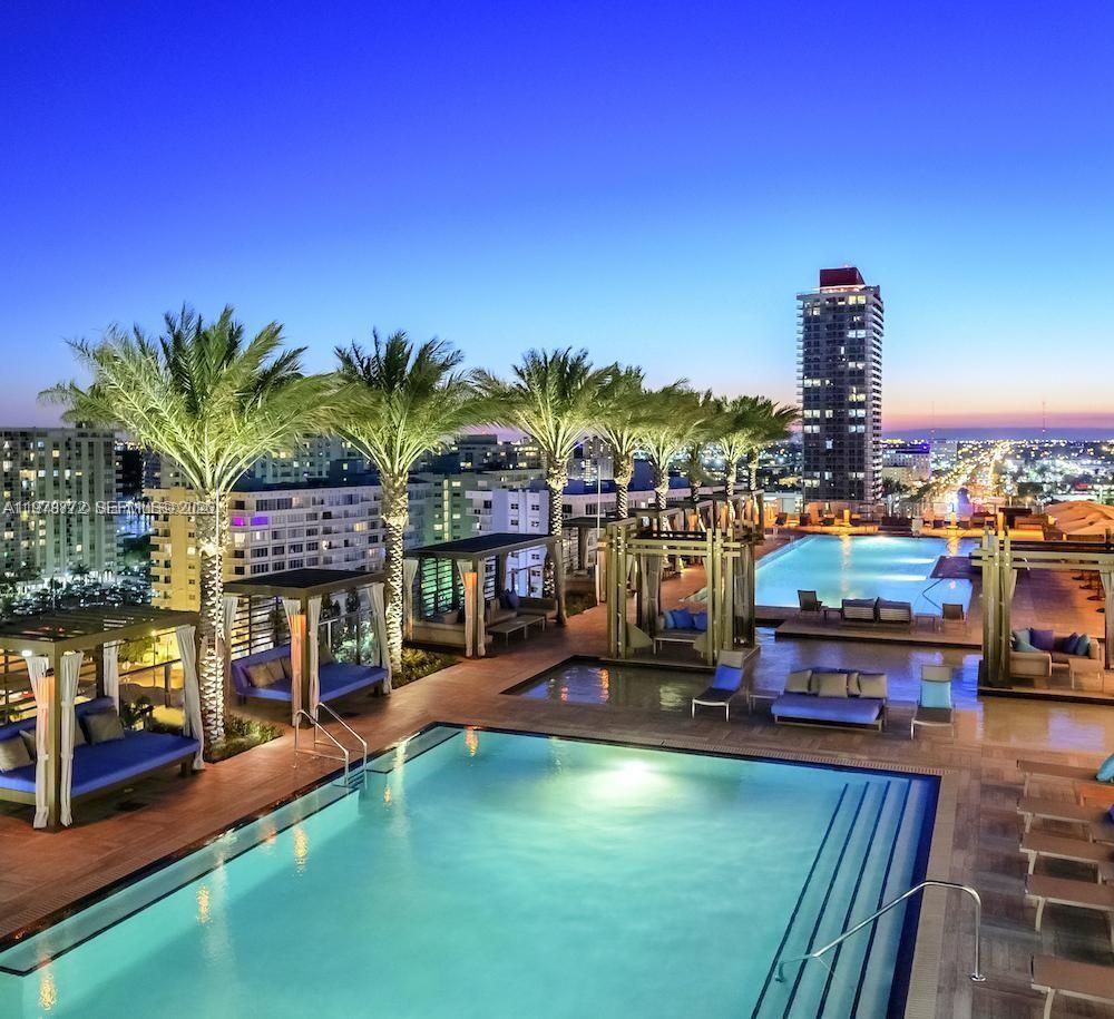 4111 SOUTH OCEAN DRIVE CO - Residential