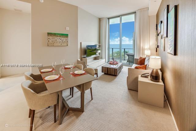 4111 SOUTH OCEAN DRIVE CO - Residential