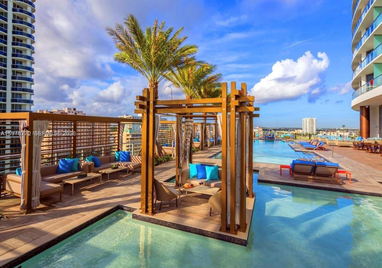4111 SOUTH OCEAN DRIVE CO - Residential