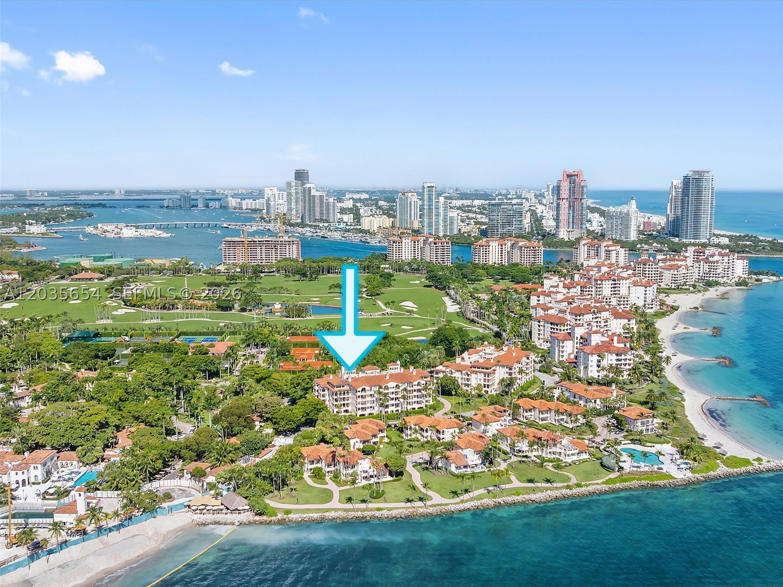 SEASIDE CONDO - Residential