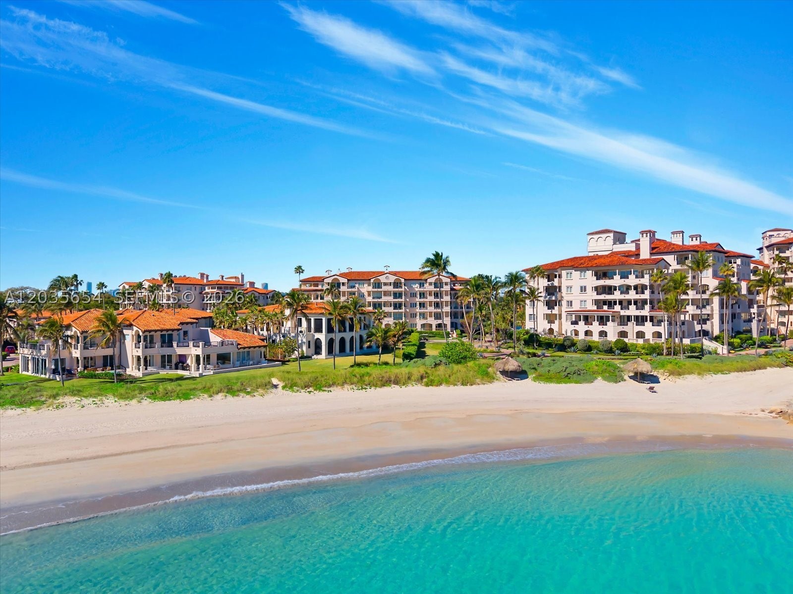 SEASIDE CONDO - Residential