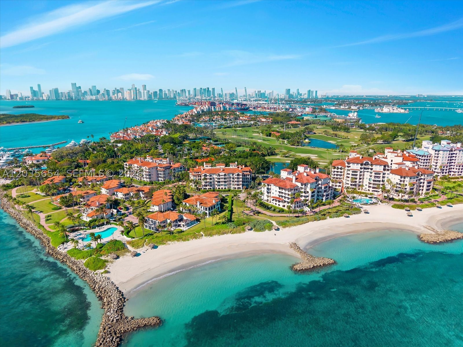 SEASIDE CONDO - Residential
