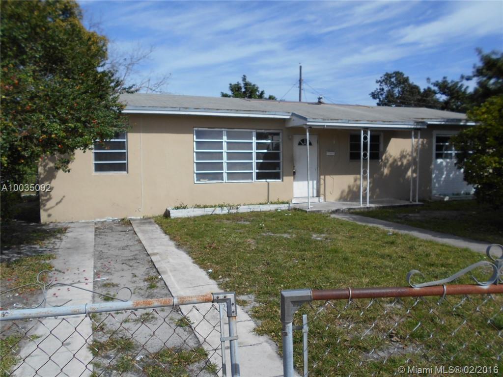 Weston Village - Residential