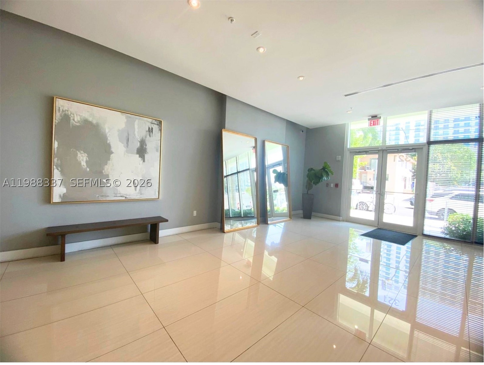 26 EDGEWATER CONDO - Residential