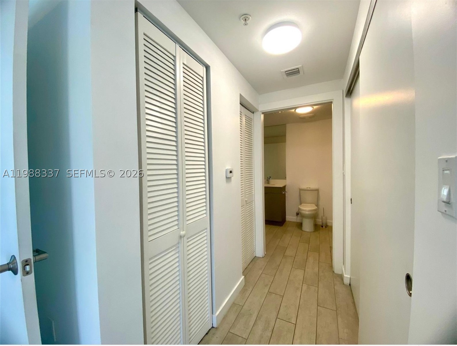 26 EDGEWATER CONDO - Residential
