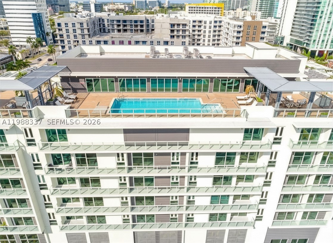 26 EDGEWATER CONDO - Residential