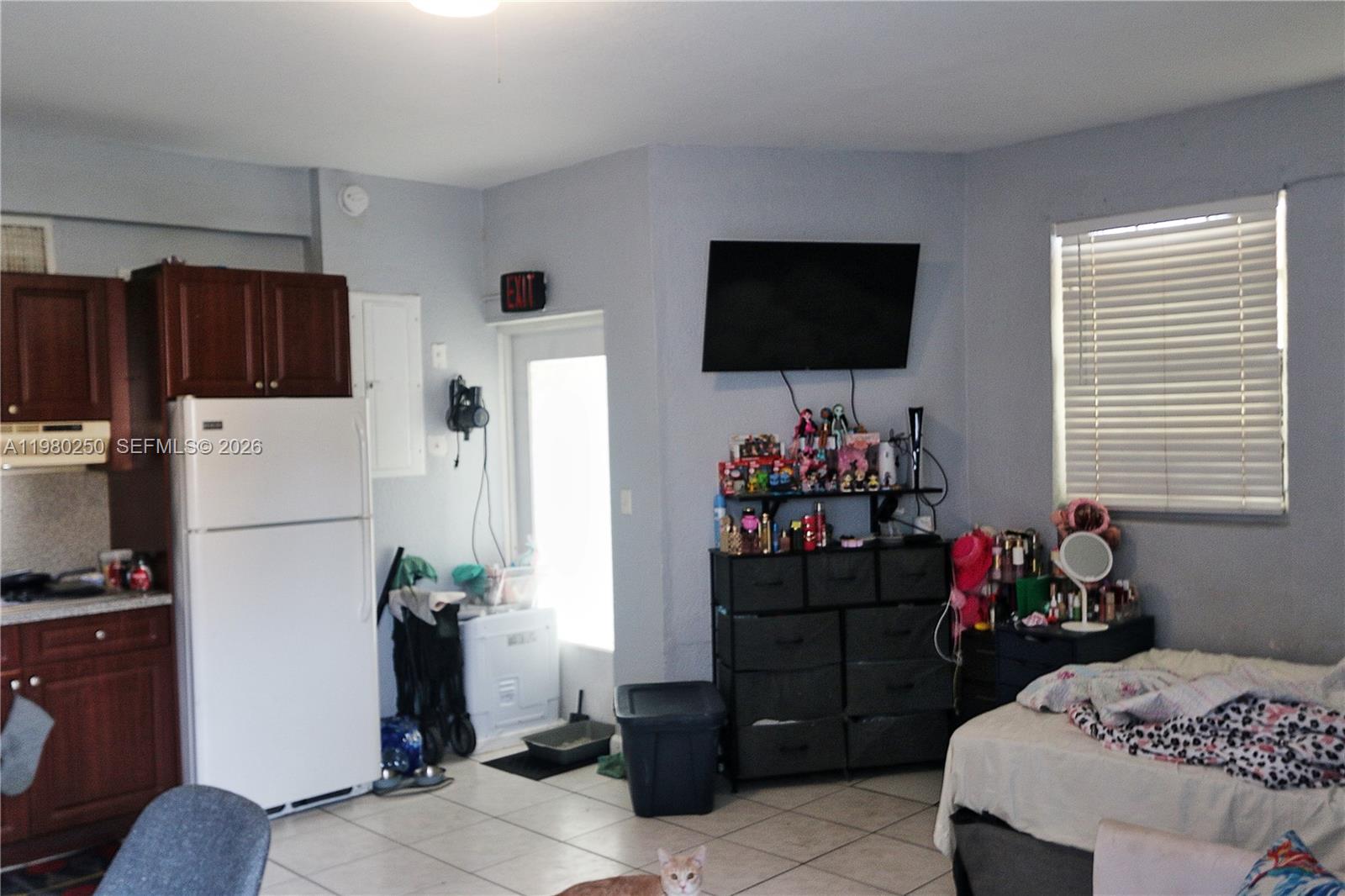 NORTH MIAMI ESTATES - Residential Income