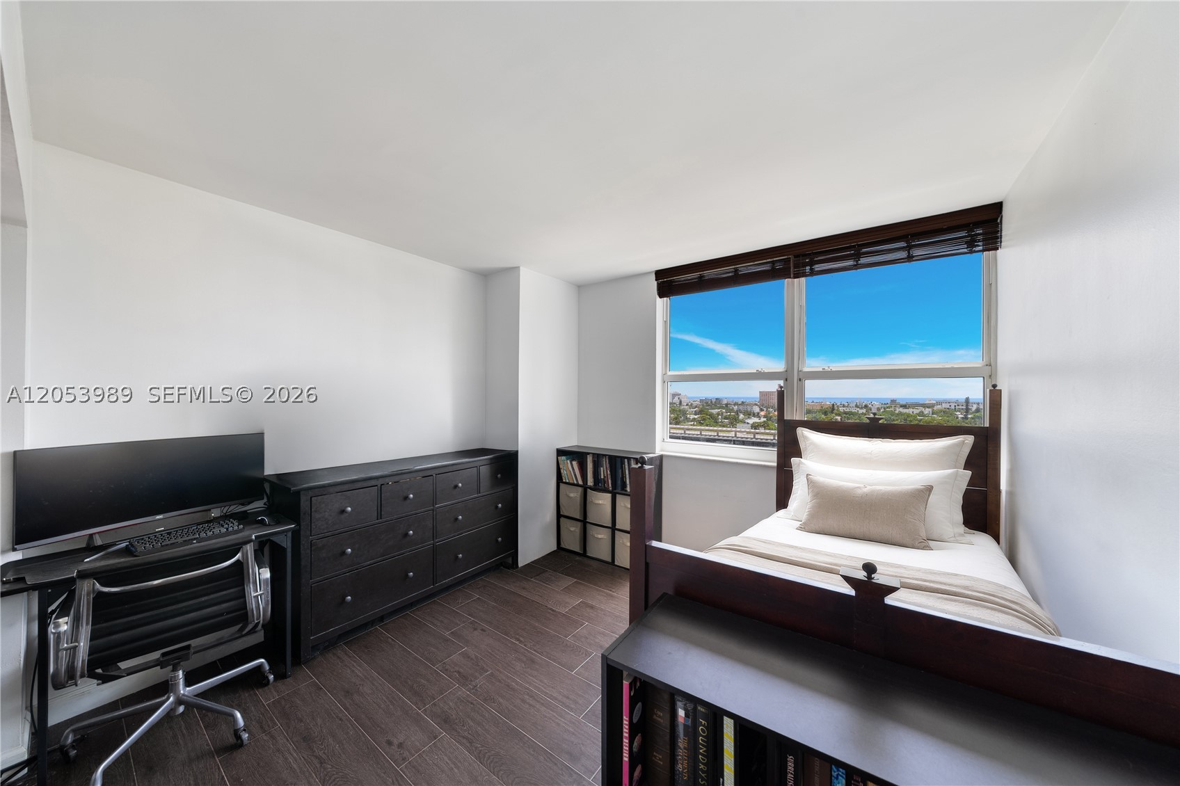 THE FLORIDIAN CONDO - Residential