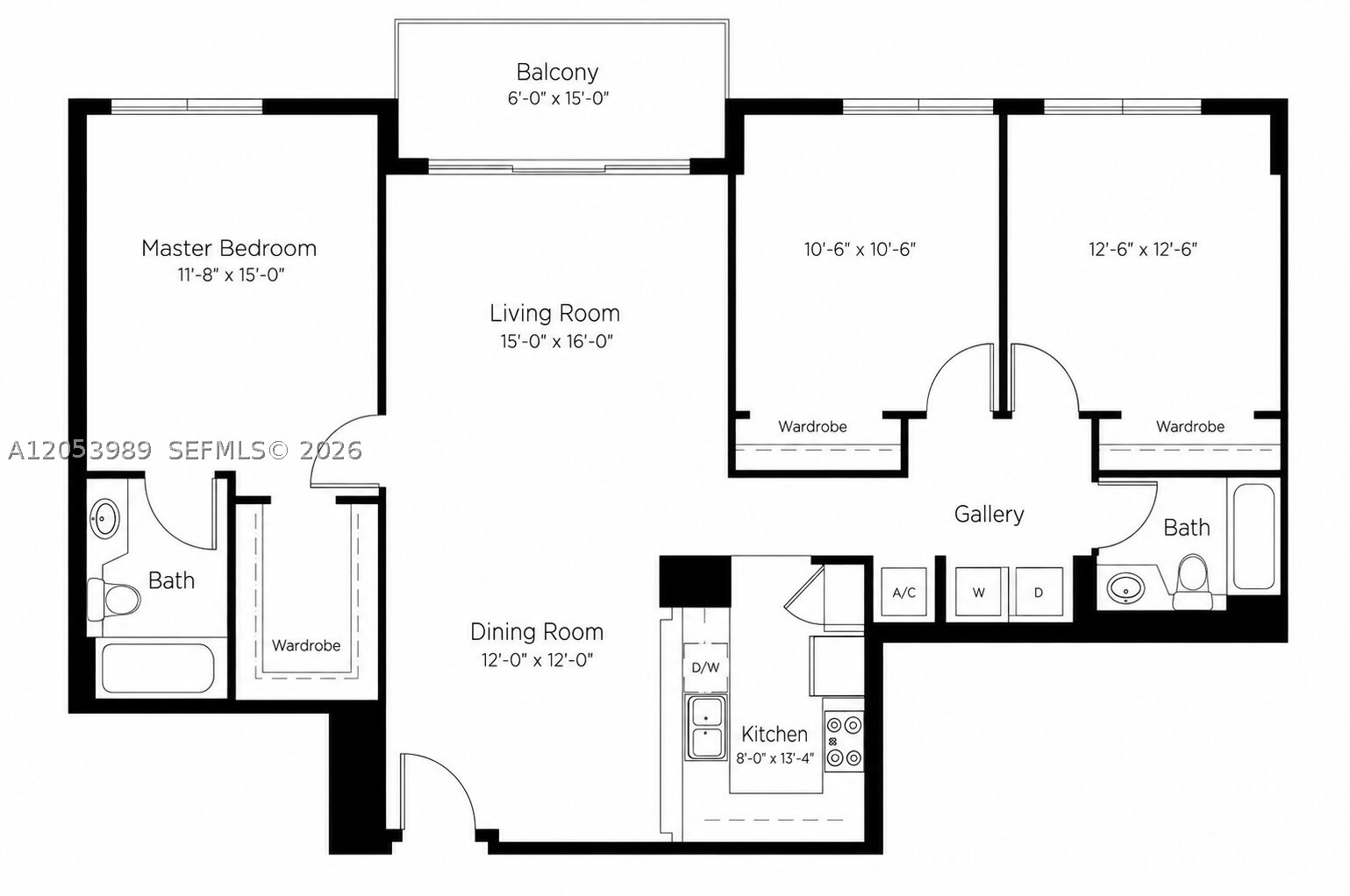 THE FLORIDIAN CONDO - Residential