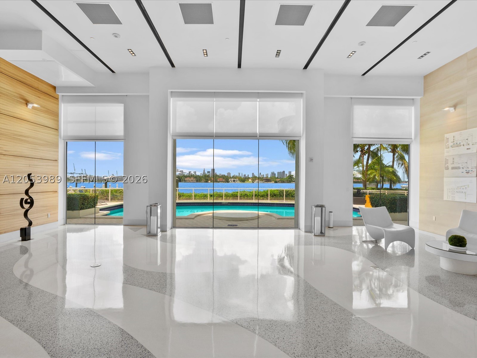 THE FLORIDIAN CONDO - Residential