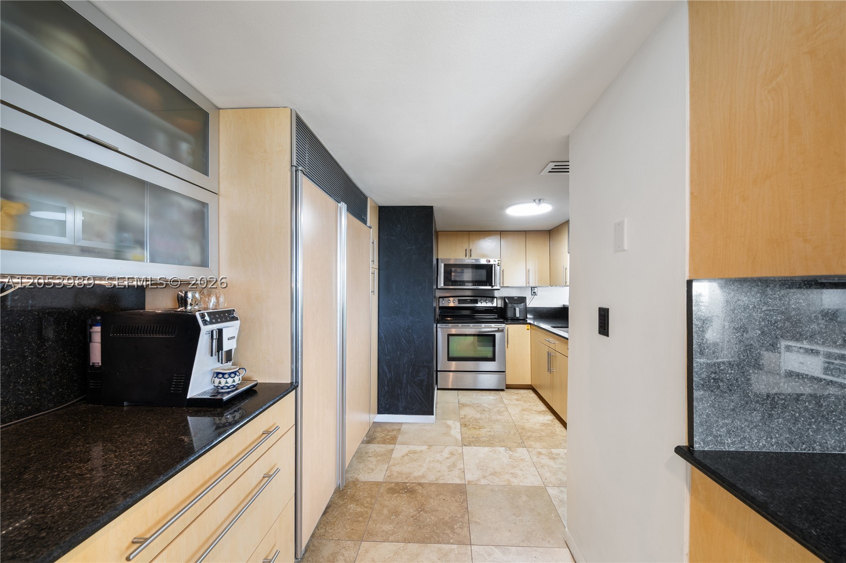 THE FLORIDIAN CONDO - Residential