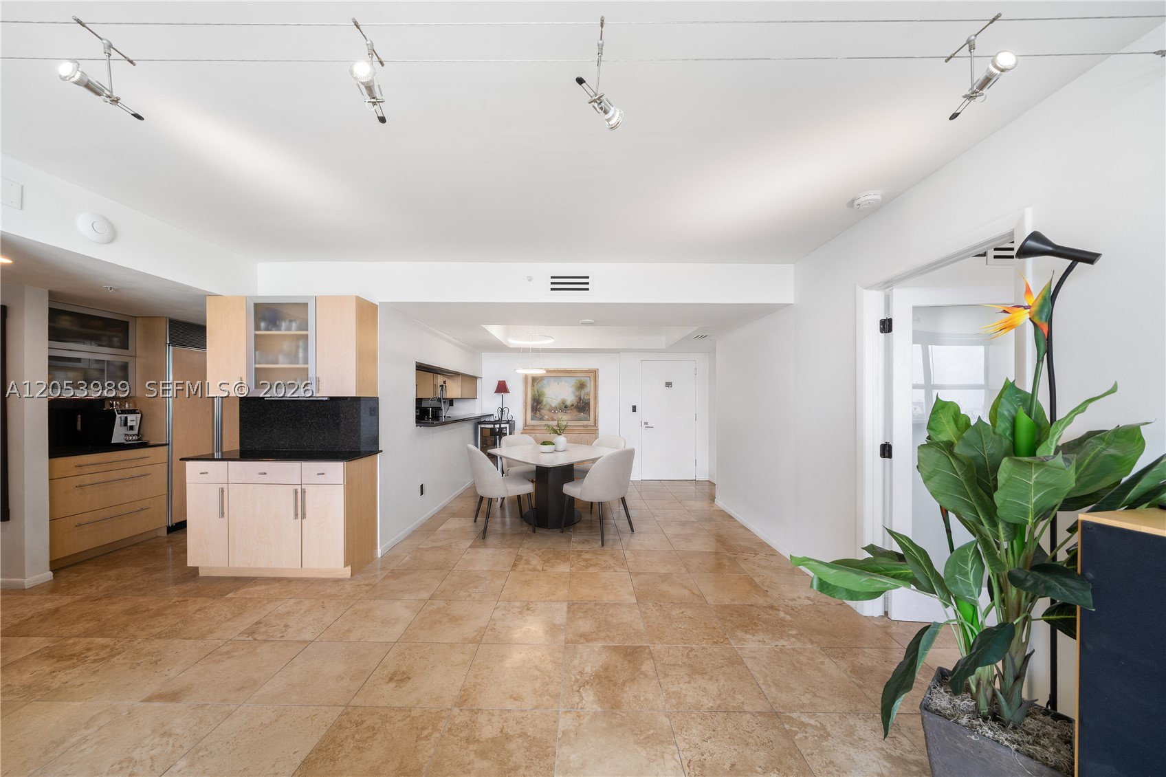 THE FLORIDIAN CONDO - Residential