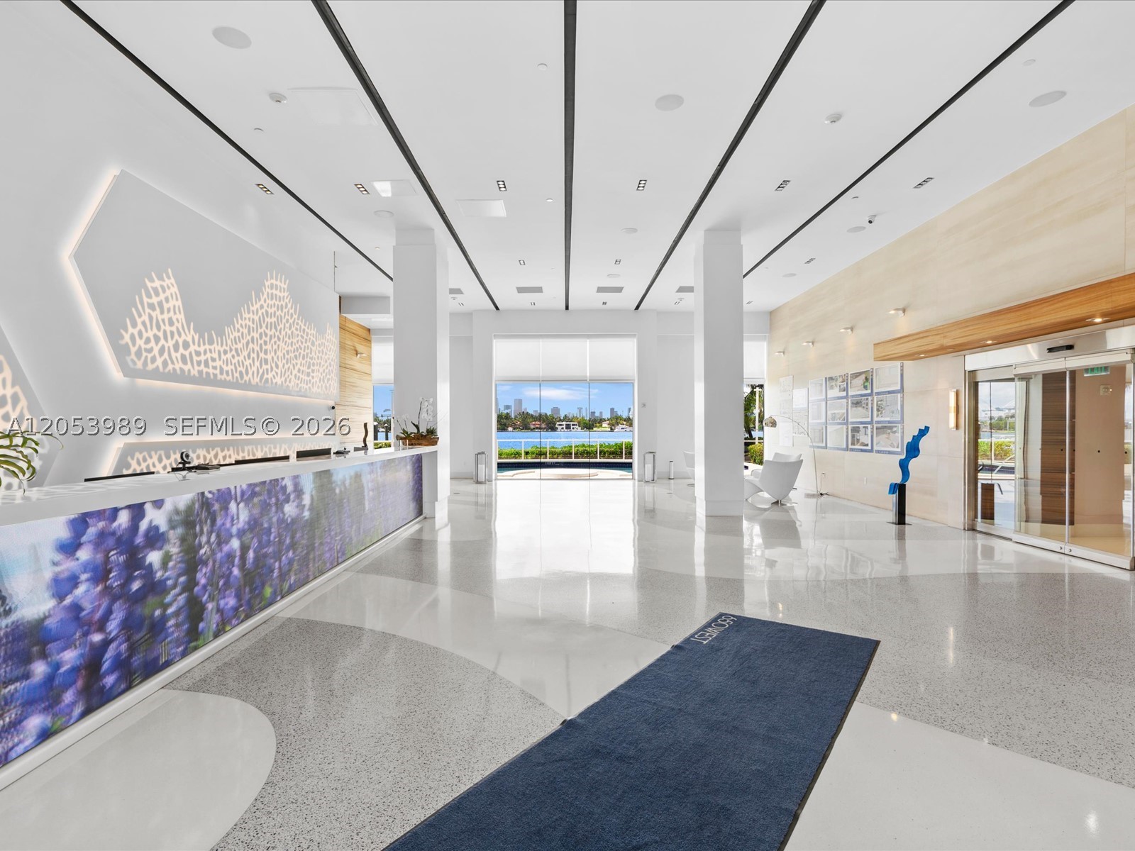 THE FLORIDIAN CONDO - Residential