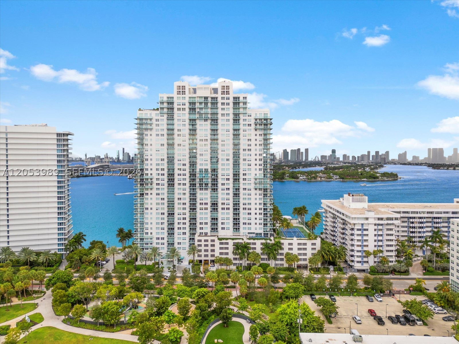 THE FLORIDIAN CONDO - Residential