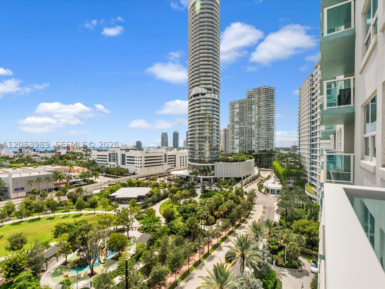 THE FLORIDIAN CONDO - Residential