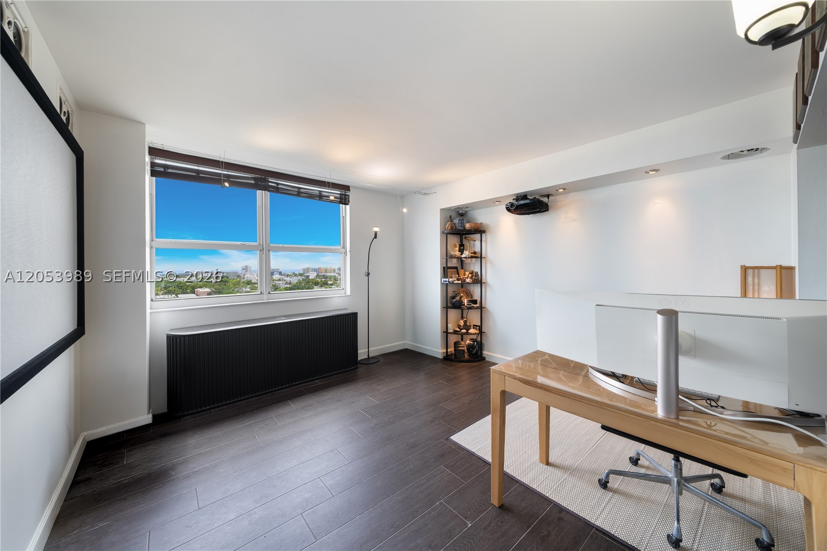 THE FLORIDIAN CONDO - Residential