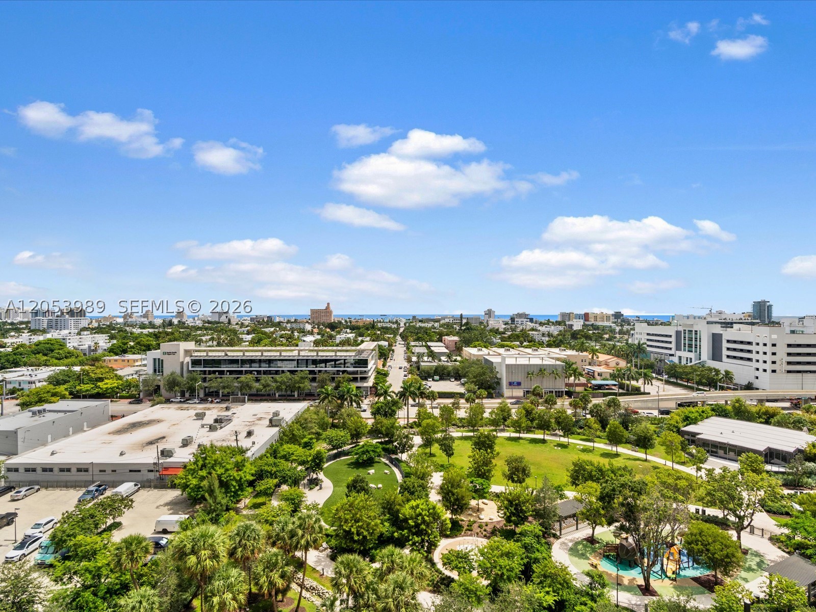 THE FLORIDIAN CONDO - Residential