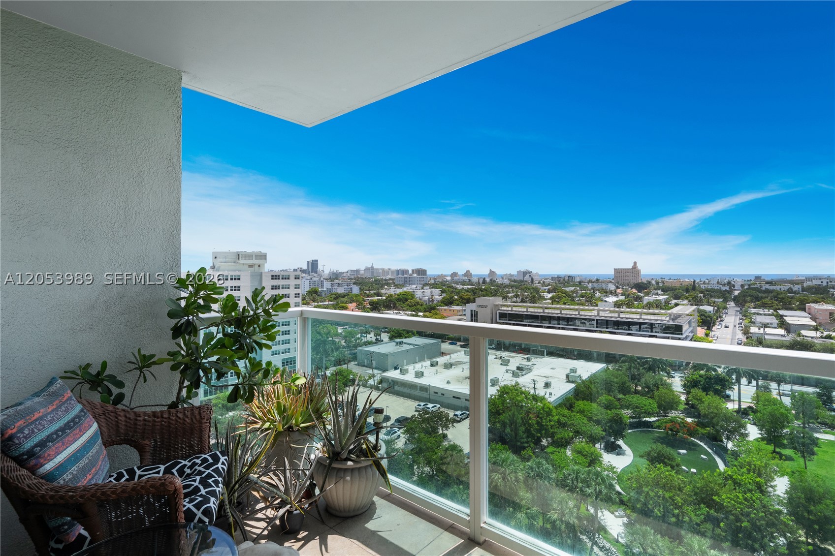 THE FLORIDIAN CONDO - Residential