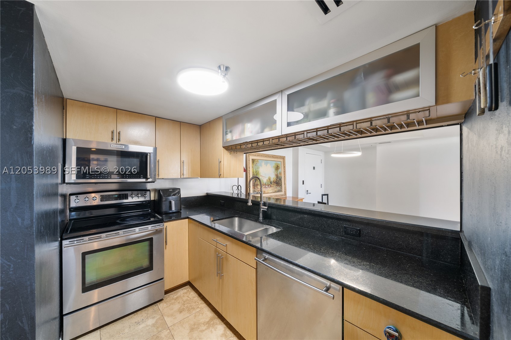 THE FLORIDIAN CONDO - Residential