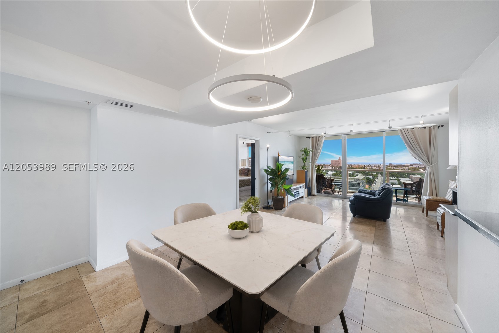 THE FLORIDIAN CONDO - Residential