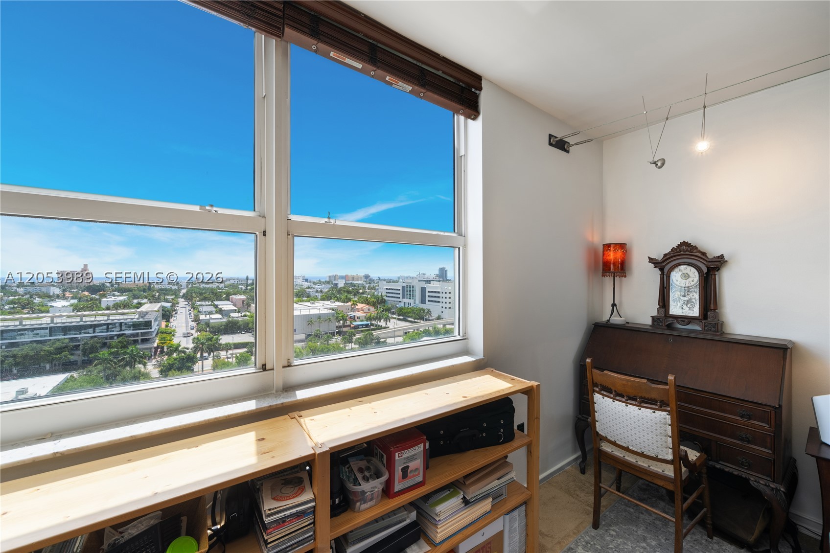 THE FLORIDIAN CONDO - Residential