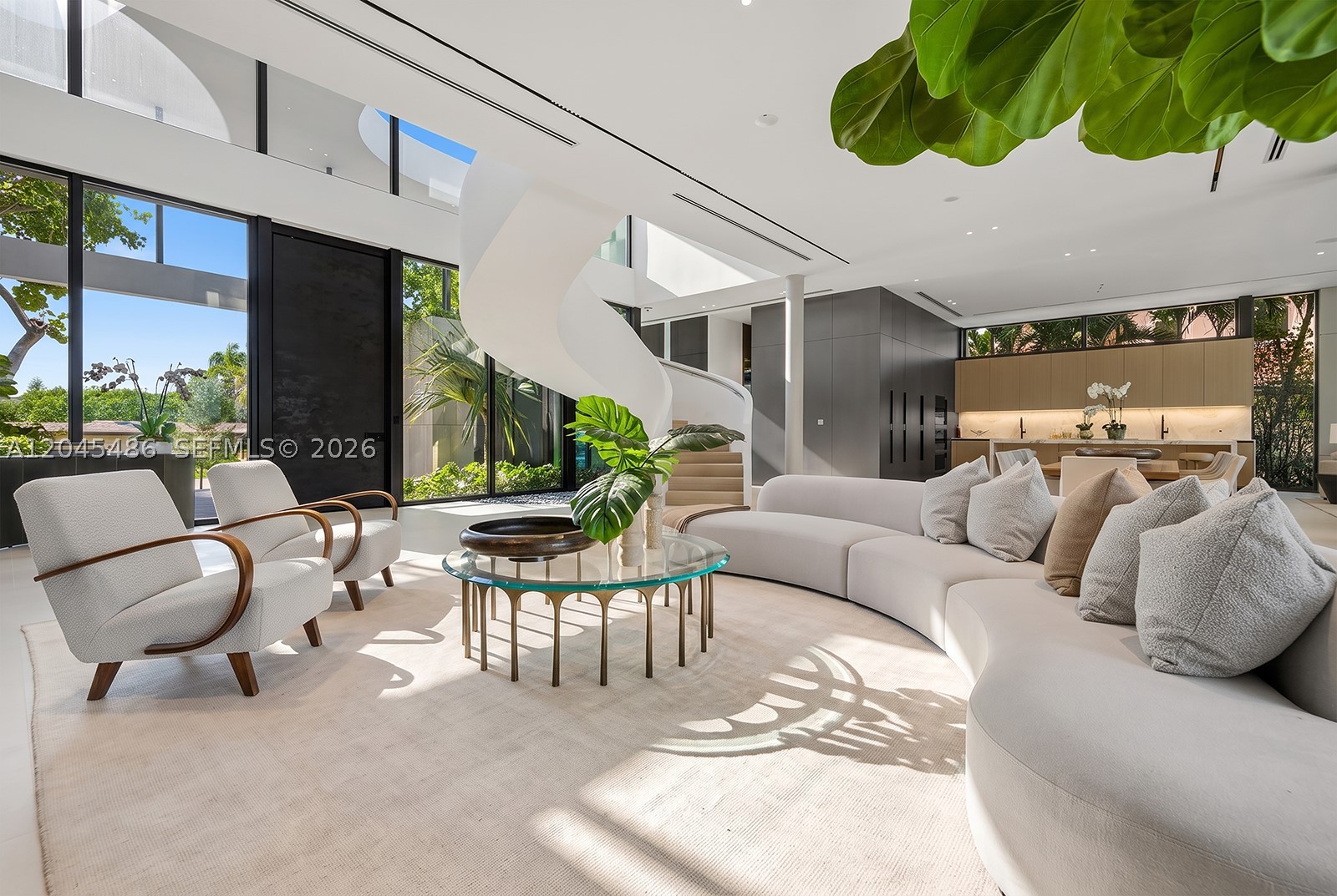 HOLLYWOOD LAKES SECTION - Residential