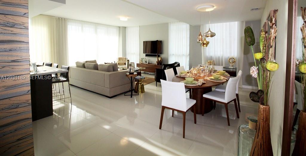 MIDTOWN DORAL - Residential Lease