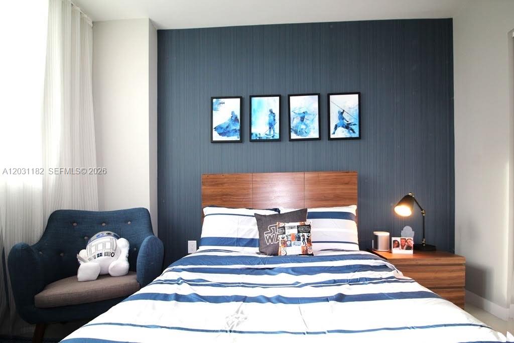 MIDTOWN DORAL - Residential Lease