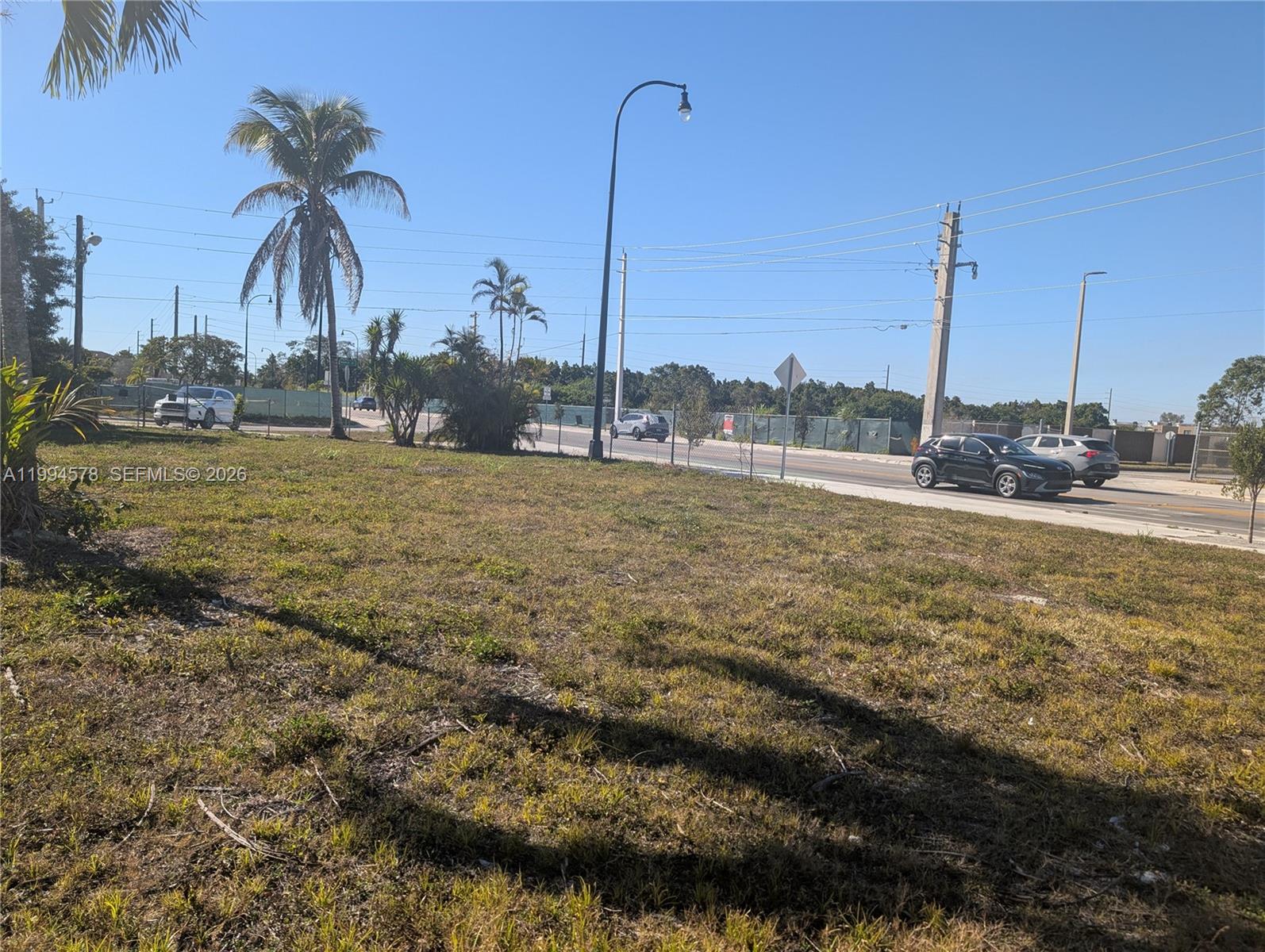 G W MOODYS SUBDIVISION - Land