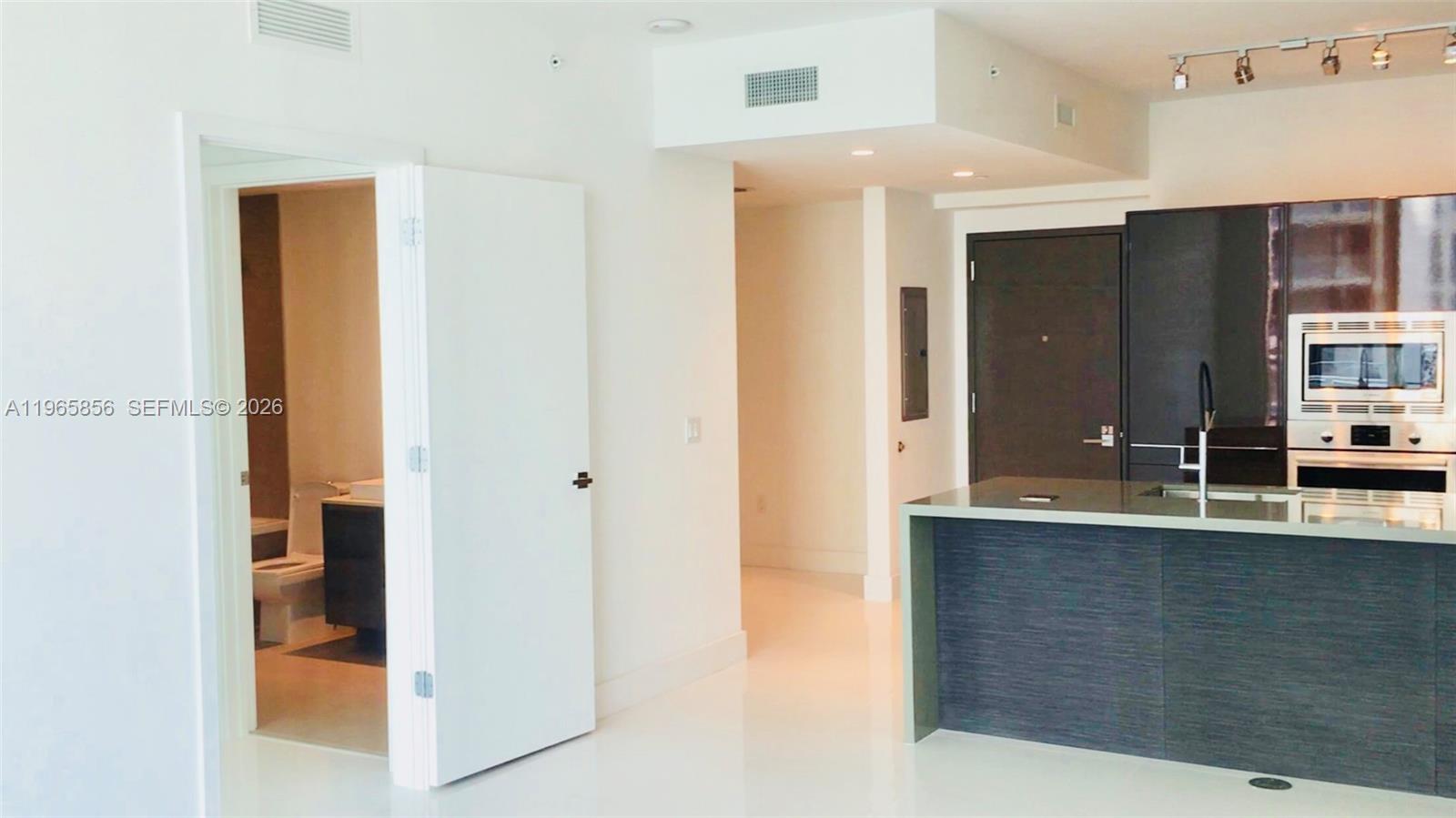THE BONDO (1080 BRICKELL) - Residential