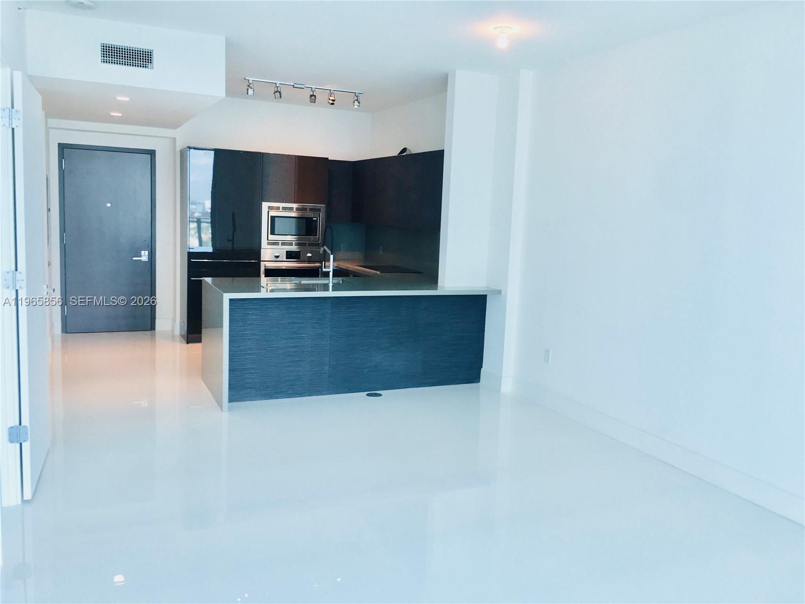 THE BONDO (1080 BRICKELL) - Residential